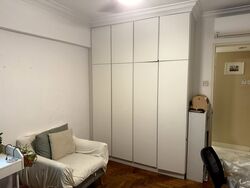 Melville Park (D18), Condominium #501503391